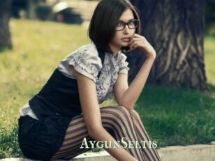AygunSeltis