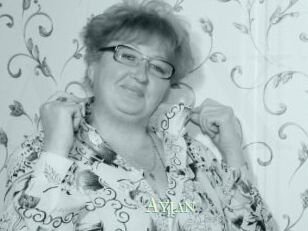 Ayjan
