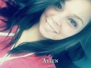 Aylen