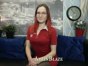 AylinBlaze