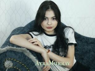 AyraMurray