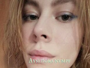 Aysedora_nympf