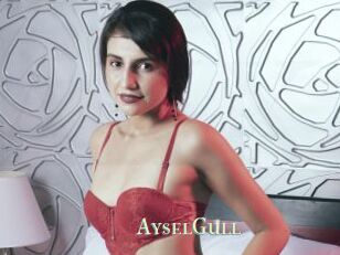 AyselGull