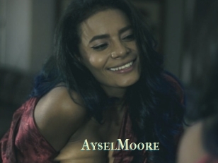AyselMoore