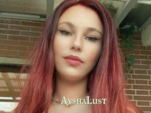 AyshaLust
