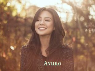 Ayuko