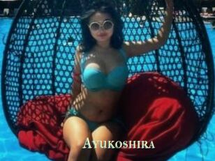 Ayukoshira