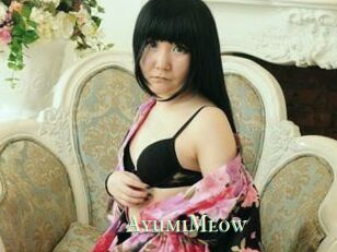 AyumiMeow