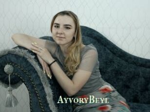 AyvoryBeyl