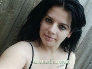 AzaleaFlower