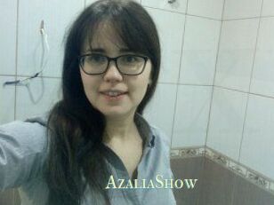 AzaliaShow Actrice xxx