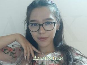 AzamiSuyen