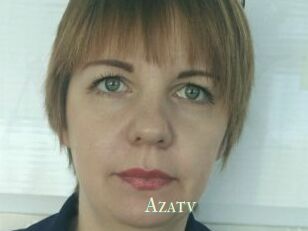 Azatv