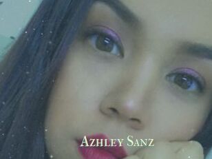 Azhley_Sanz