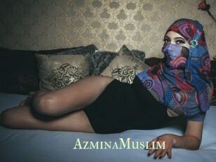 AzminaMuslim