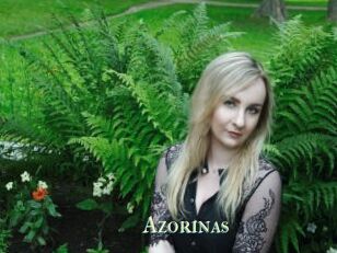 Azorinas