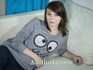 A00HotLindsay