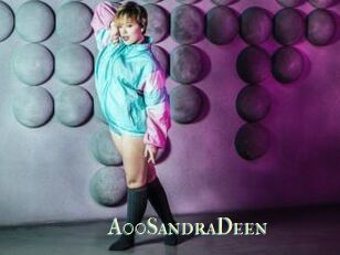 A00SandraDeen