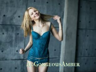 A0GorgeousAmber