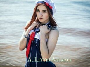 A0LittleAstarta