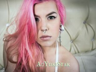 A0YukiStar