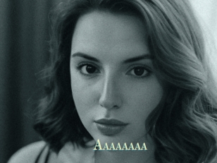 Aaaaaaaa