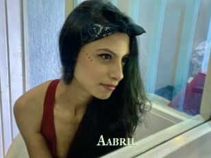 Aabril