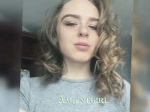 Aagentgirl