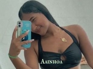 Aainhoa