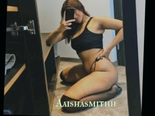 Aaishasmithh