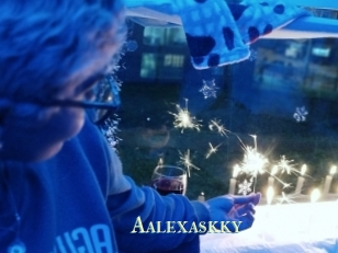 Aalexaskky