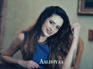 Aalisiyaa