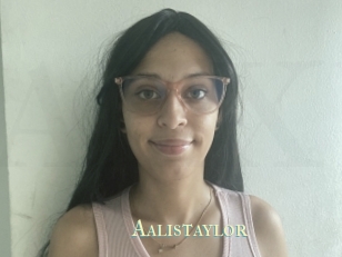 Aalistaylor