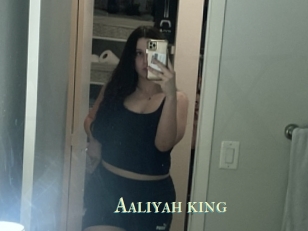 Aaliyah_king