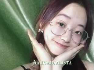 Aaliyahcalista