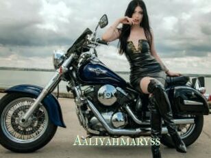 Aaliyahmaryss