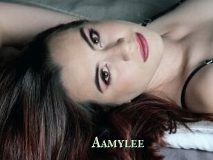 Aamylee