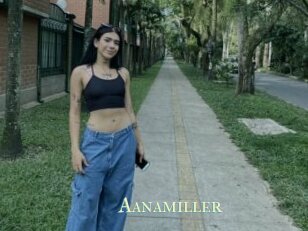 Aanamiller