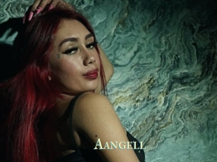 Aangell