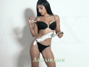 aariaaragon Actrice xxx