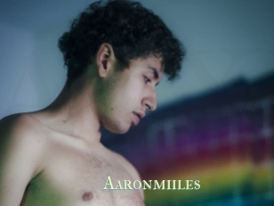Aaronmiiles