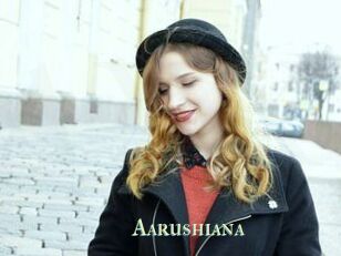 Aarushiana
