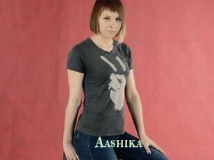 Aashika