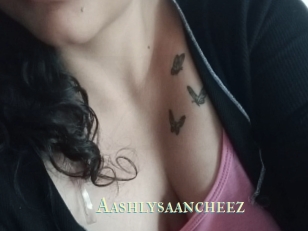 Aashlysaancheez