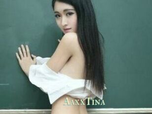 AaxxTina