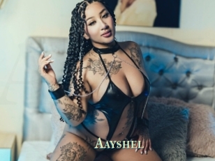 Aayshel