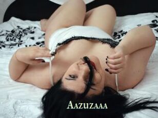 Aazuzaaa
