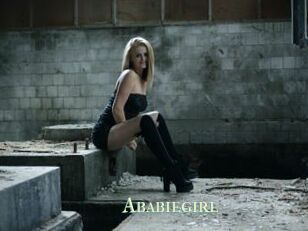Ababiegirl