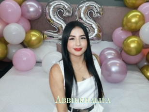 Abbiekhalifa