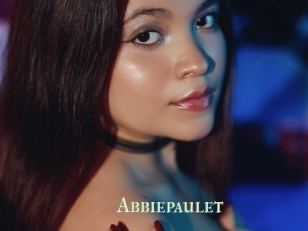 Abbiepaulet